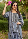 Shree Kt 151 Viscose Maslin Digital Printed Salwar Suits Wholesale In India
